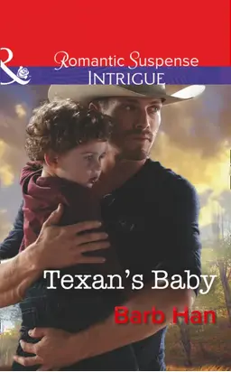 Texan's Baby
