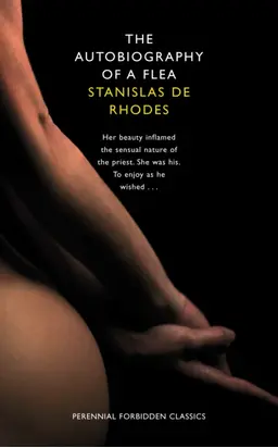 The Autobiography of a Flea