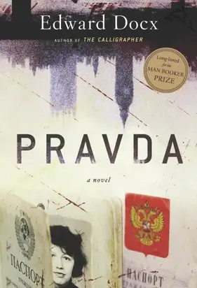 Pravda ['Self Help' in the UK]