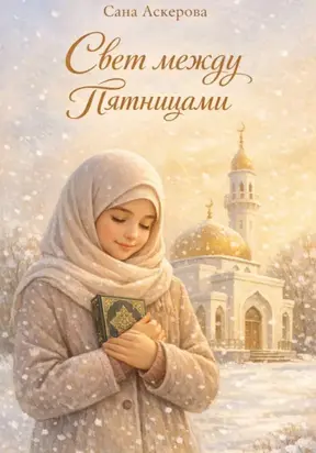 Свет между пятницами