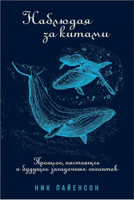Наблюдая за китами