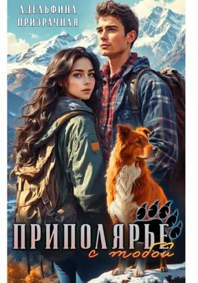 Приполярье с тобой