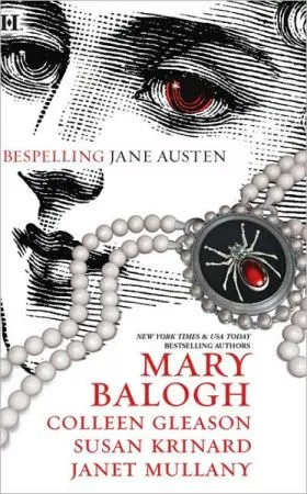 Bespelling Jane Austen