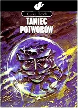 Taniec potworów
