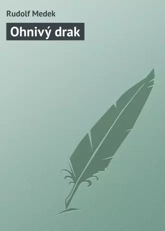 Ohnivý drak