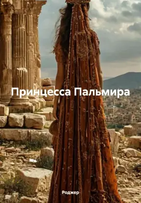 Принцесса Пальмира