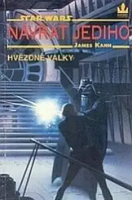 Hvězdné Války: Návrat Jediho