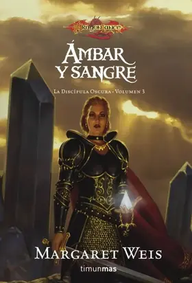 Ámbar y Sangre