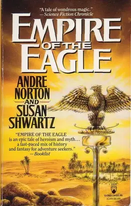 Empire of the Eagle