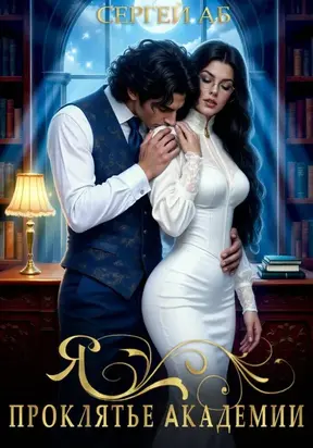 Я – проклятье академии