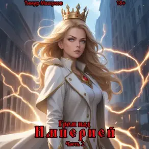 Гром над Империей Часть 2