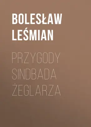 Przygody Sindbada żeglarza