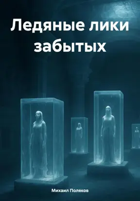 Ледяные лики забытых