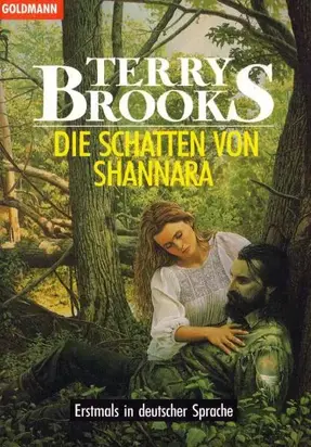 Die Schatten von Shannara