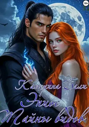 Эпиос. Тайны видов