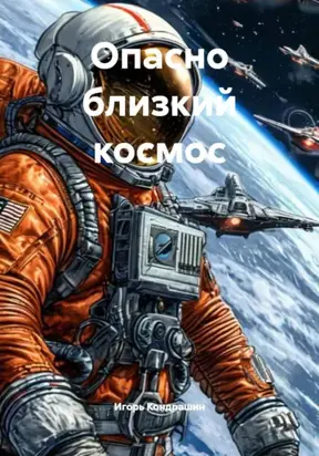 Опасно близкий космос