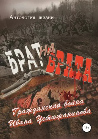 Брат на брата