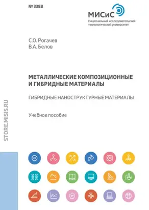 Металлические композиционные и гибридные материалы. Гибридные наноструктурные материалы