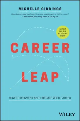 Career Leap