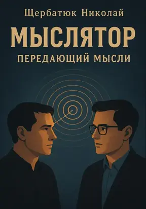 Мыслятор – передающий Мысли