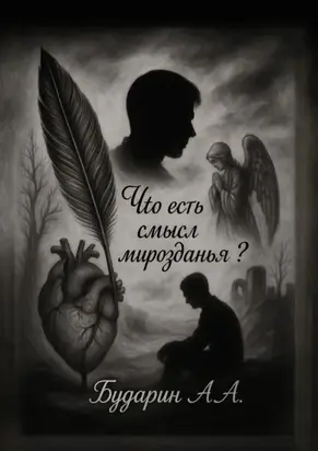 Что есть смысл мирозданья?