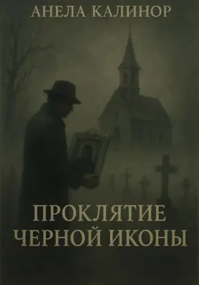 Проклятие Черной Иконы
