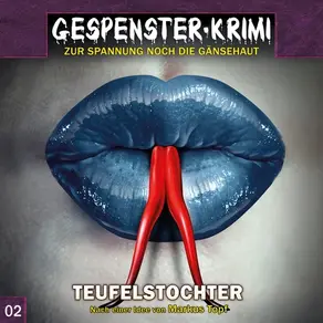 Gespenster-Krimi, Folge 2: Teufelstochter