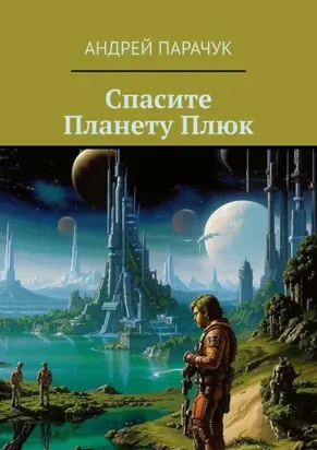 Спасите Планету Плюк