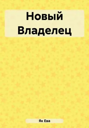 Новый Владелец