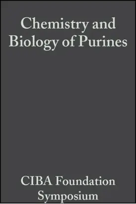 Chemistry and Biology of Purines