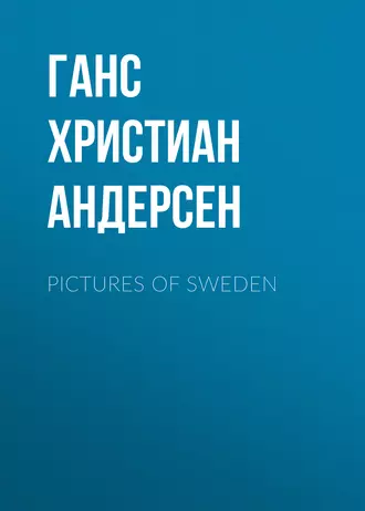 Pictures of Sweden