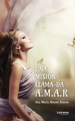 Una misión llama-da A.M.A.R