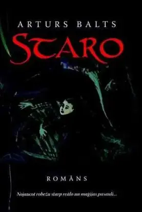 Staro