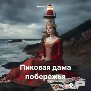 Пиковая дама побережья