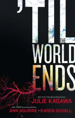 Till The World Ends: Dawn of Eden / Thistle & Thorne / Sun Storm