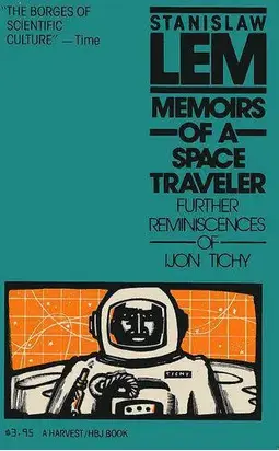 Memoirs of a Space Traveler