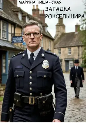 Загадка Роксельшира