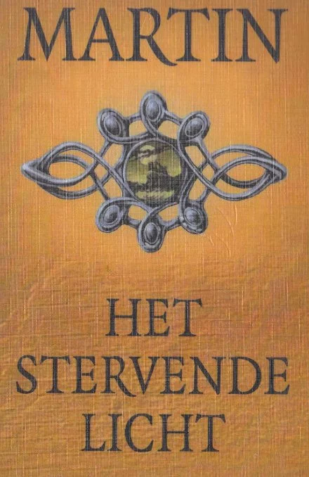 Het stervende licht