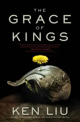 The Grace of Kings