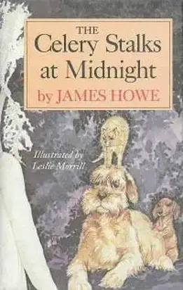 The Celery Stalks At Midnight