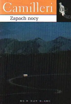 Zapach Nocy