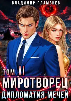 Дипломатия Мечей