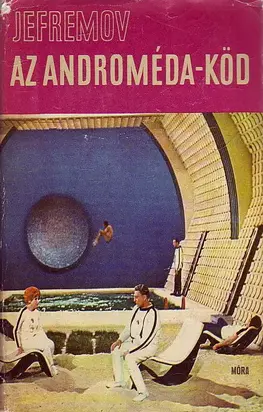 Az Androméda-Köd