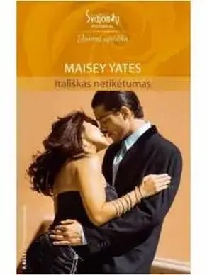 ItaliЕЎkas netikД—tumas