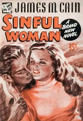 Sinful Woman