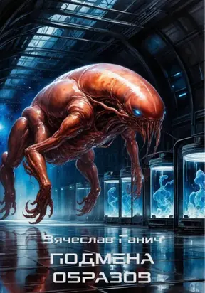 Подмена образов