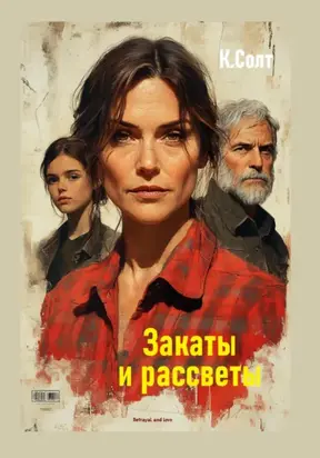 Закаты и рассветы