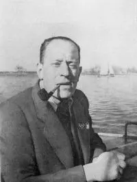 Четыре статьи о писателе Льве Канторовиче