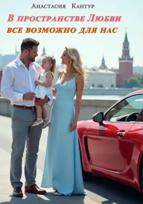 В пространстве любви все возможно для нас
