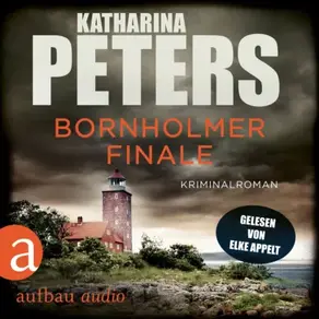 Bornholmer Finale - Sarah Pirohl ermittelt, Band 4 (Ungekürzt)